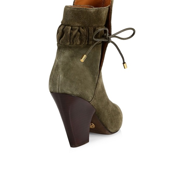 Tory Burch Lila Bootie - Picture 3 of 4
